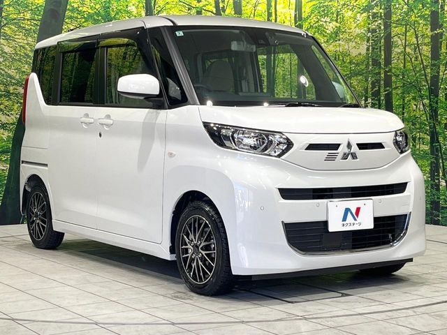 MITSUBISHI EK SPACE 2020 Image 31