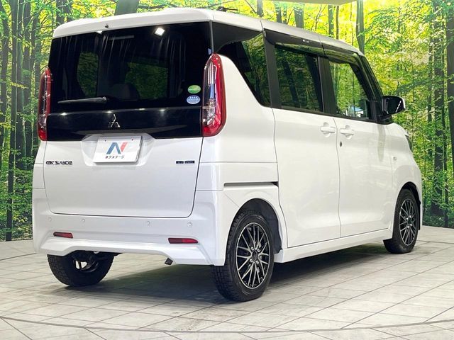 MITSUBISHI EK SPACE 2020 Image 31