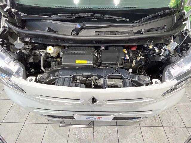 MITSUBISHI EK SPACE 2020 Image 31