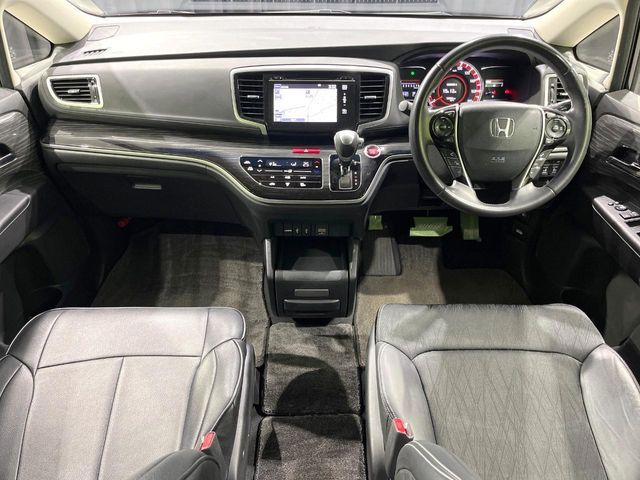HONDA ODYSSEY 2016 Image 31