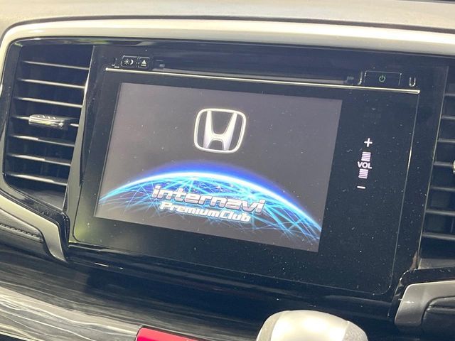 HONDA ODYSSEY 2016 Image 31