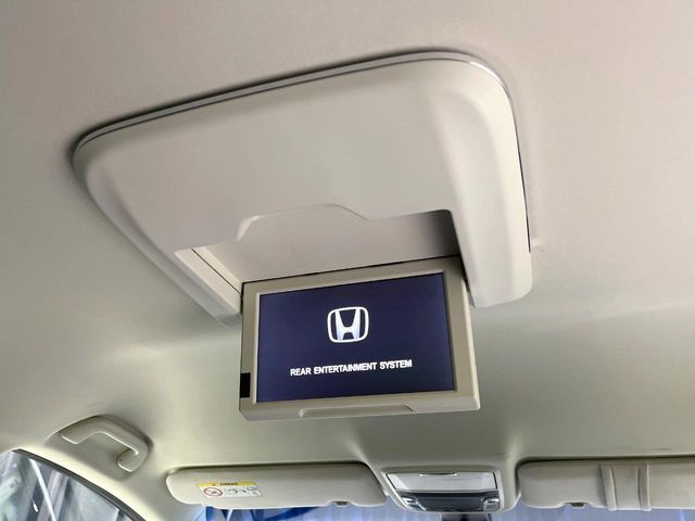 HONDA ODYSSEY 2016 Image 31