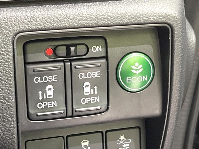 HONDA ODYSSEY 2016 Image 31