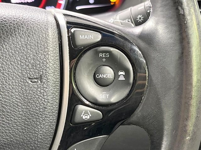 HONDA ODYSSEY 2016 Image 31