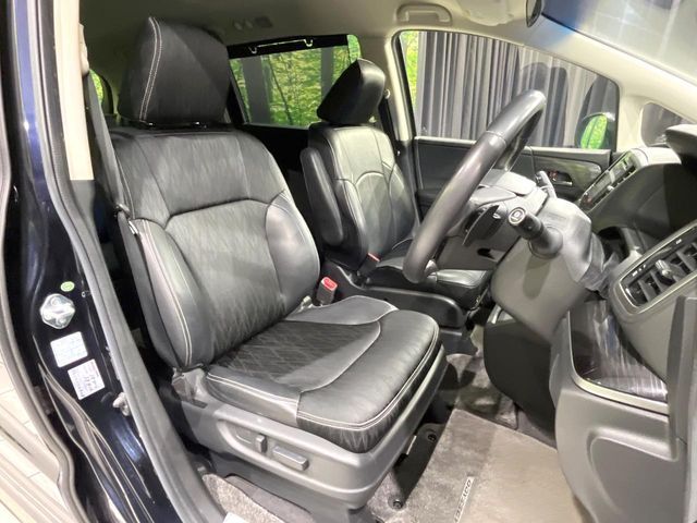 HONDA ODYSSEY 2016 Image 31