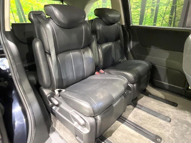 HONDA ODYSSEY 2016 Image 31