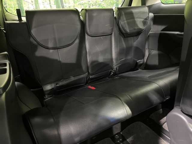 HONDA ODYSSEY 2016 Image 31