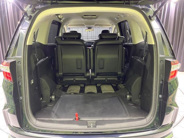 HONDA ODYSSEY 2016 Image 31