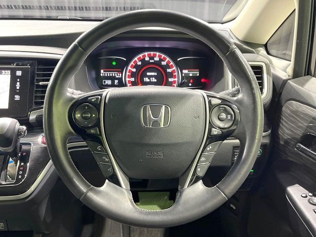 HONDA ODYSSEY 2016 Image 31