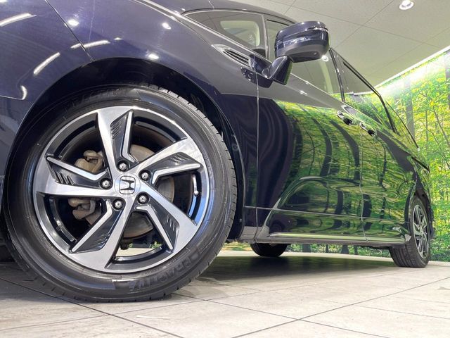 HONDA ODYSSEY 2016 Image 31