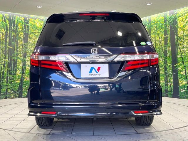 HONDA ODYSSEY 2016 Image 31