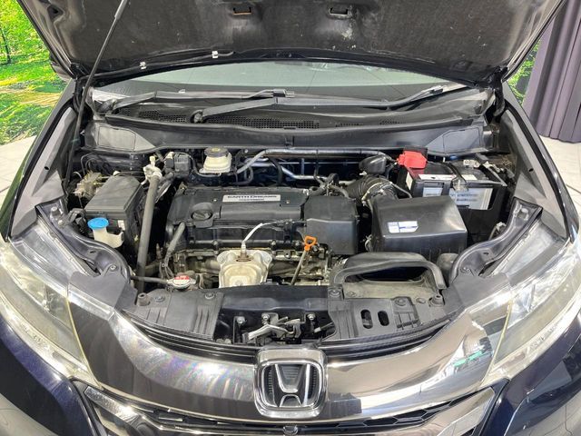 HONDA ODYSSEY 2016 Image 31