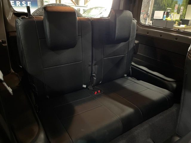 SUZUKI JIMNY SIERRA 2024 Image 31