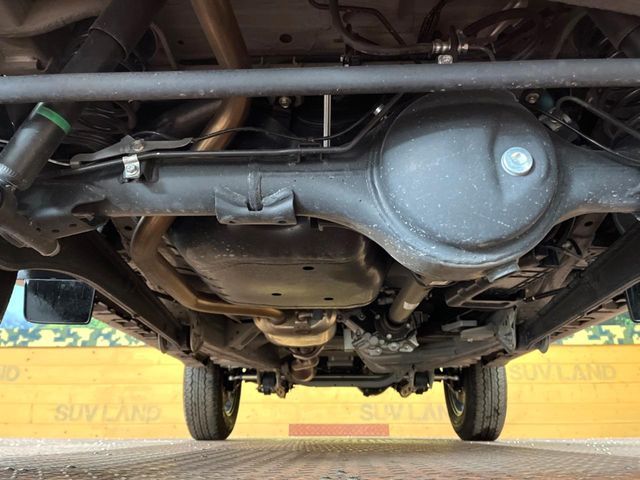 SUZUKI JIMNY SIERRA 2024 Image 31