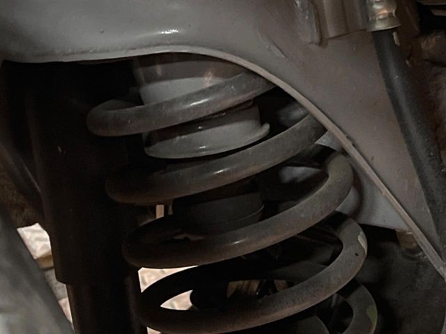 SUZUKI JIMNY SIERRA 2024 Image 31