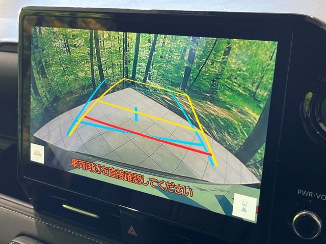 TOYOTA NOAH HYBRID 4WD 2025 Image 31