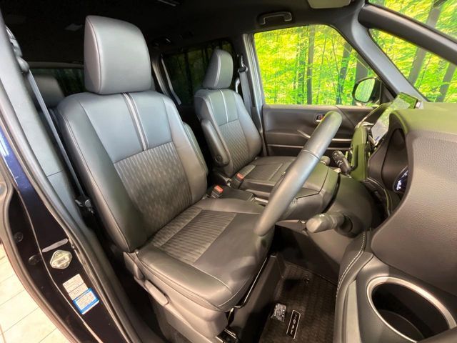 TOYOTA NOAH HYBRID 4WD 2025 Image 31