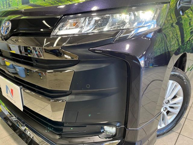 TOYOTA NOAH HYBRID 4WD 2025 Image 31