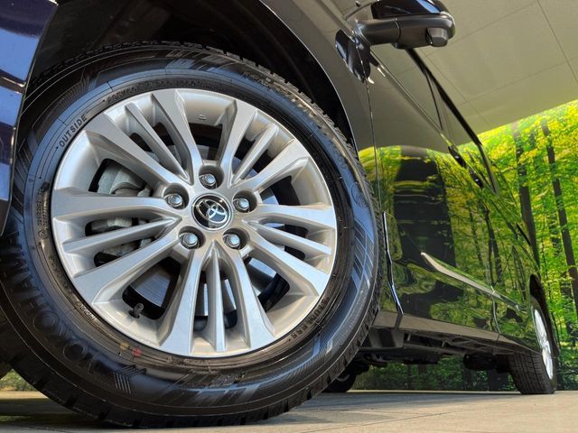 TOYOTA NOAH HYBRID 4WD 2025 Image 31