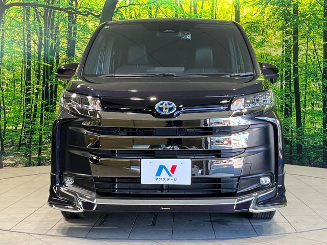 TOYOTA NOAH HYBRID 4WD 2025 Image 31