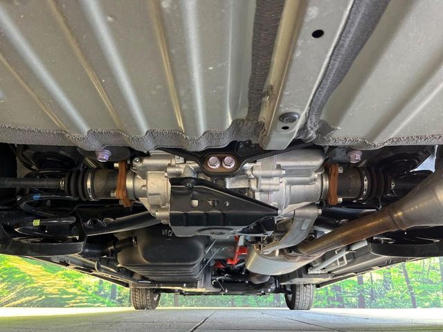 TOYOTA NOAH HYBRID 4WD 2025 Image 31