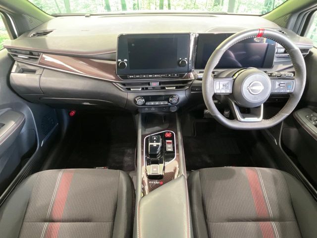 NISSAN AURA 2024 Image 31