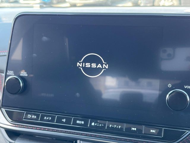 NISSAN AURA 2024 Image 31