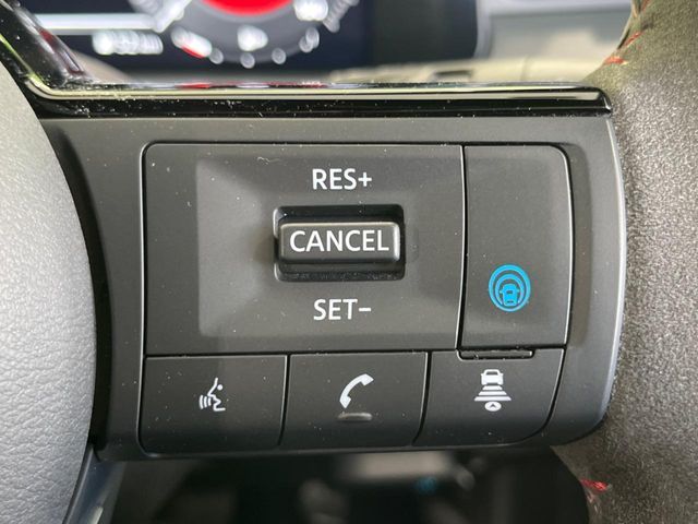 NISSAN AURA 2024 Image 31