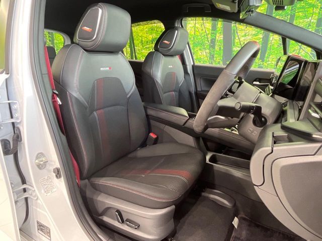 NISSAN AURA 2024 Image 31