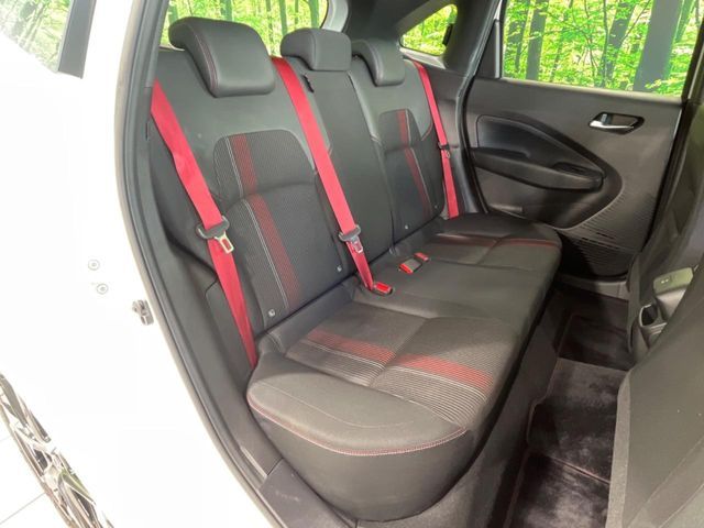 NISSAN AURA 2024 Image 31