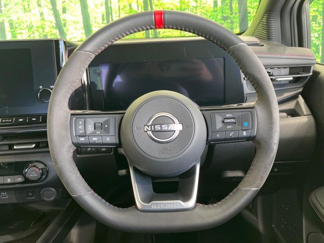 NISSAN AURA 2024 Image 31