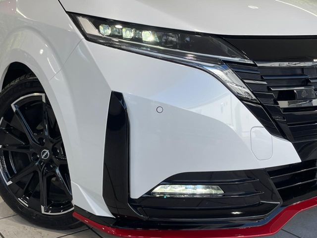 NISSAN AURA 2024 Image 31