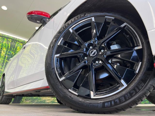 NISSAN AURA 2024 Image 31