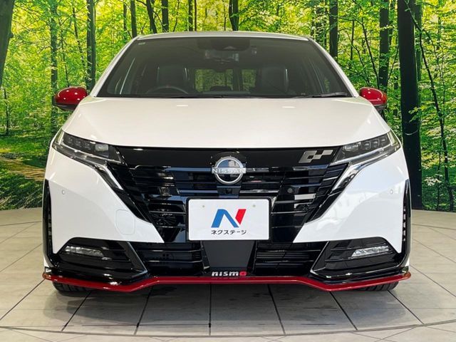 NISSAN AURA 2024 Image 31