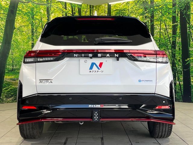 NISSAN AURA 2024 Image 31
