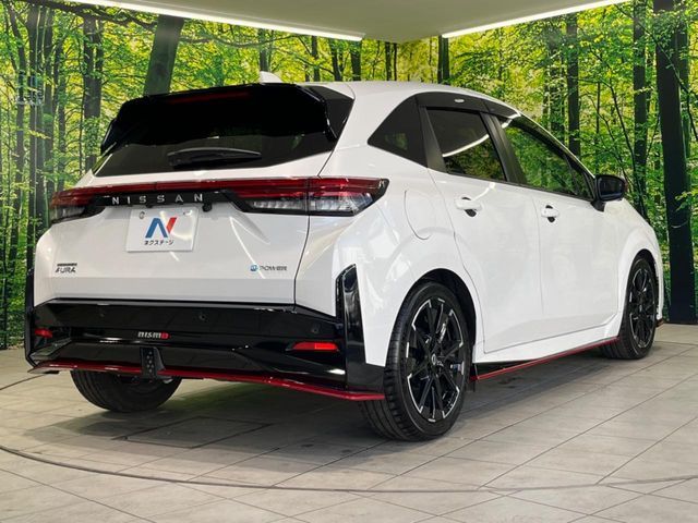 NISSAN AURA 2024 Image 31