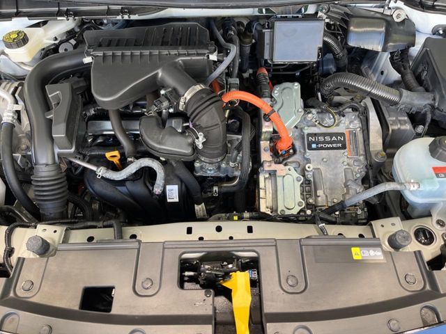 NISSAN AURA 2024 Image 31