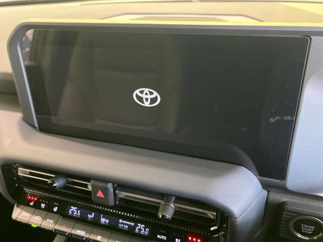 TOYOTA LANDCRUISER 250 2024 Image 31