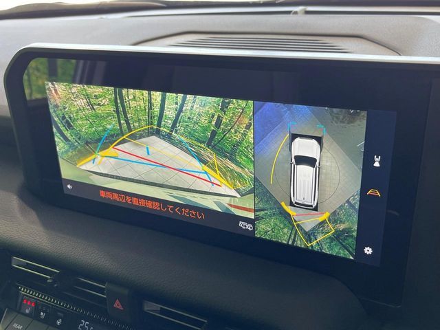 TOYOTA LANDCRUISER 250 2024 Image 31