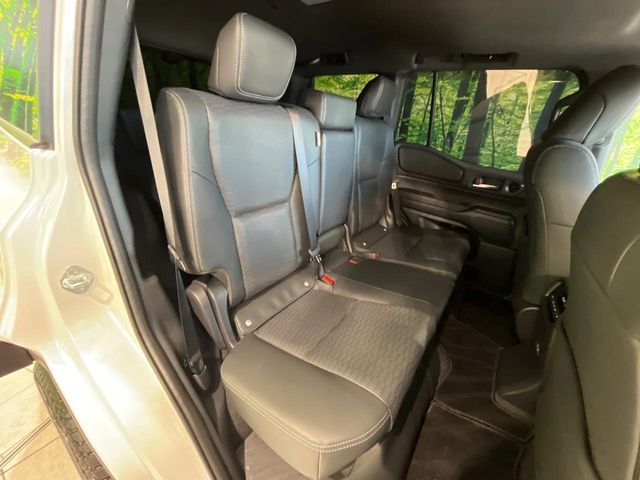 TOYOTA LANDCRUISER 250 2024 Image 31