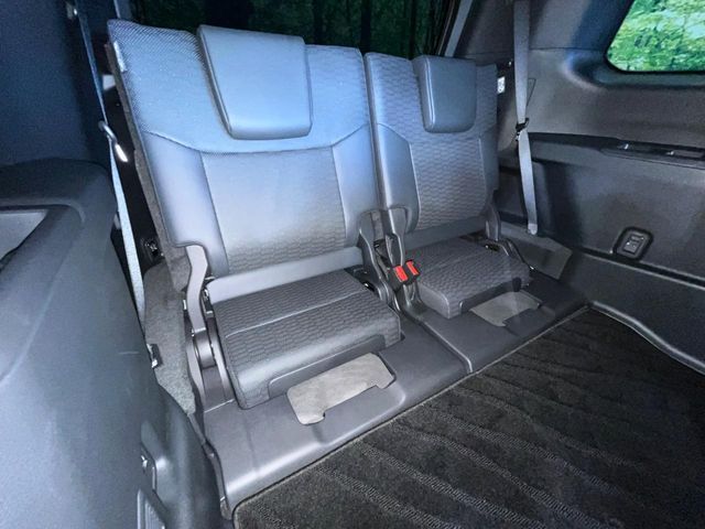 TOYOTA LANDCRUISER 250 2024 Image 31