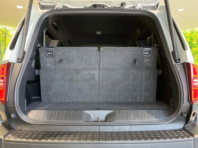 TOYOTA LANDCRUISER 250 2024 Image 31