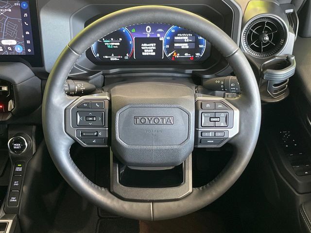 TOYOTA LANDCRUISER 250 2024 Image 31