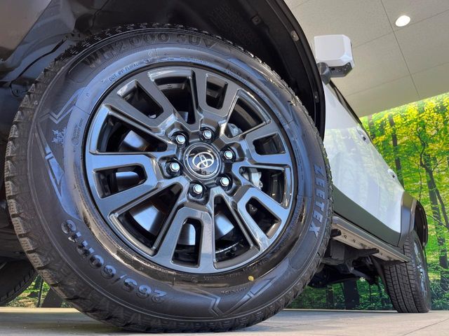 TOYOTA LANDCRUISER 250 2024 Image 31