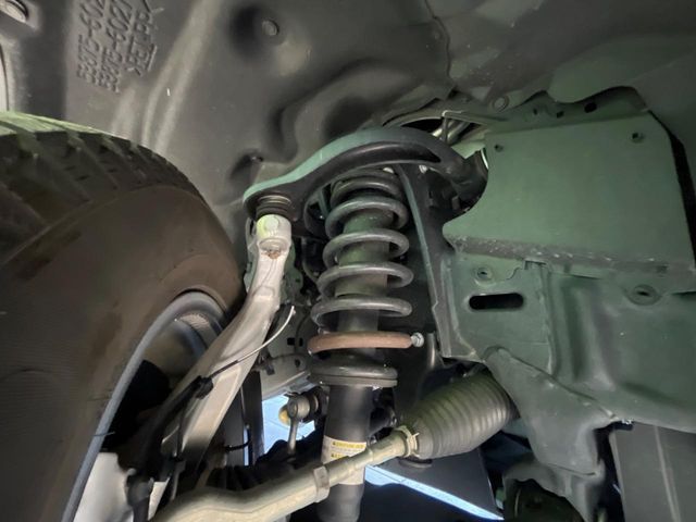 TOYOTA LANDCRUISER 250 2024 Image 31