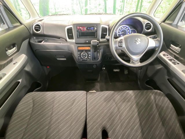 SUZUKI SPACIA 2016 Image 31