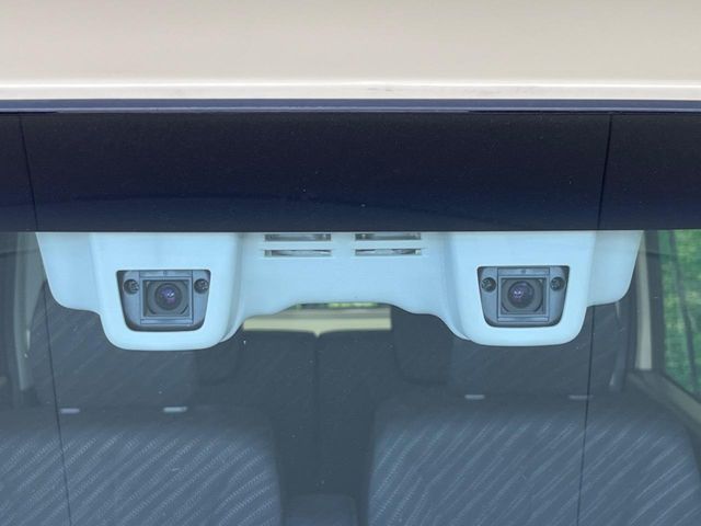 SUZUKI SPACIA 2016 Image 31