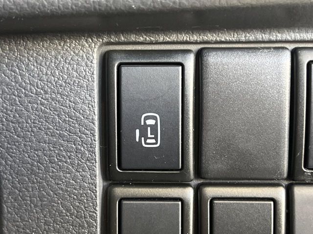 SUZUKI SPACIA 2016 Image 31