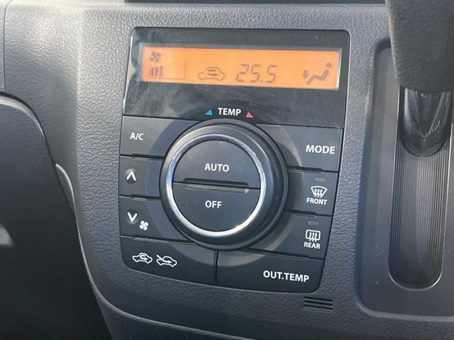 SUZUKI SPACIA 2016 Image 31