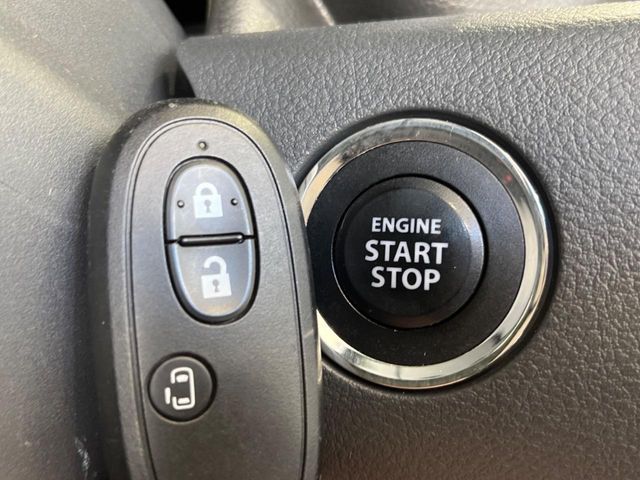 SUZUKI SPACIA 2016 Image 31